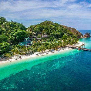 Rawa Island Resort